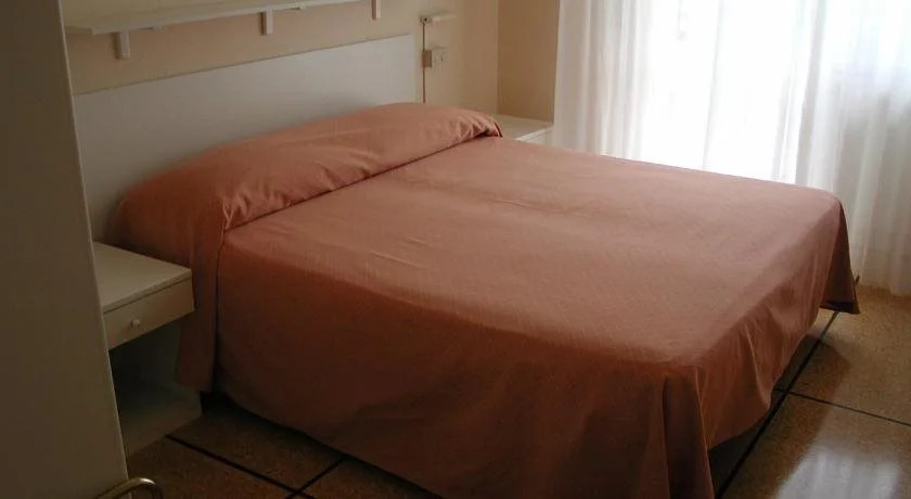 Hotel Patrizia