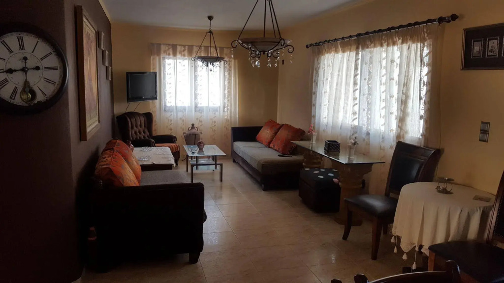 Dionysia Apartments