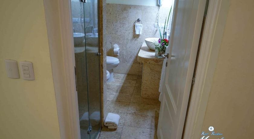 Hotel Residence Marilar