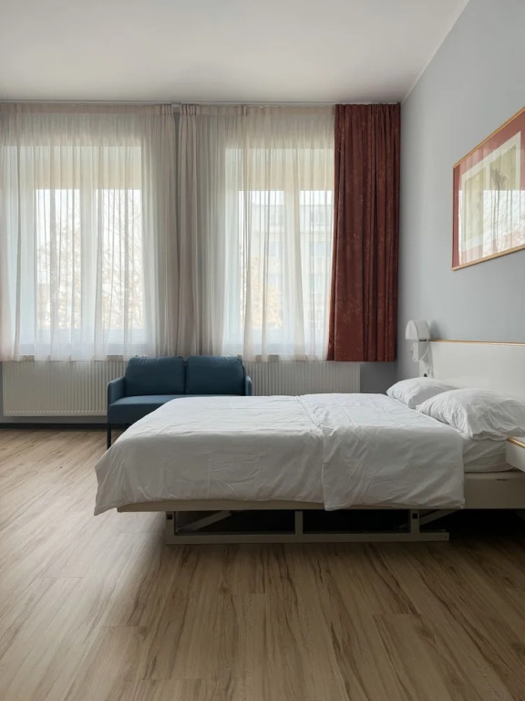 Elys Apartments
