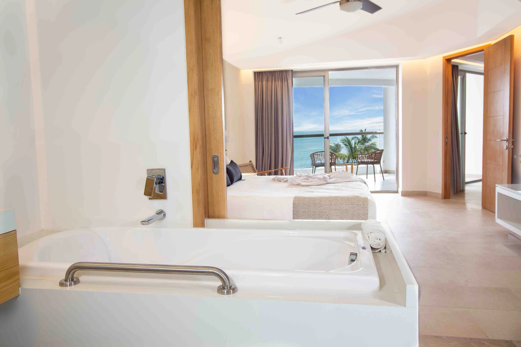 Sunset Plaza Beach Resort Puerto Vallarta All Inclusive