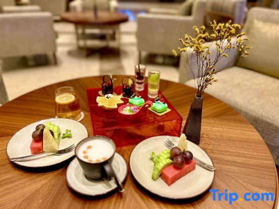 Landison Plaza Tianlan Hotel Dongyang