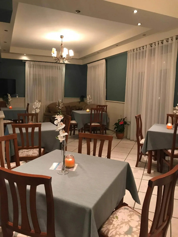 Hotel Karagianni