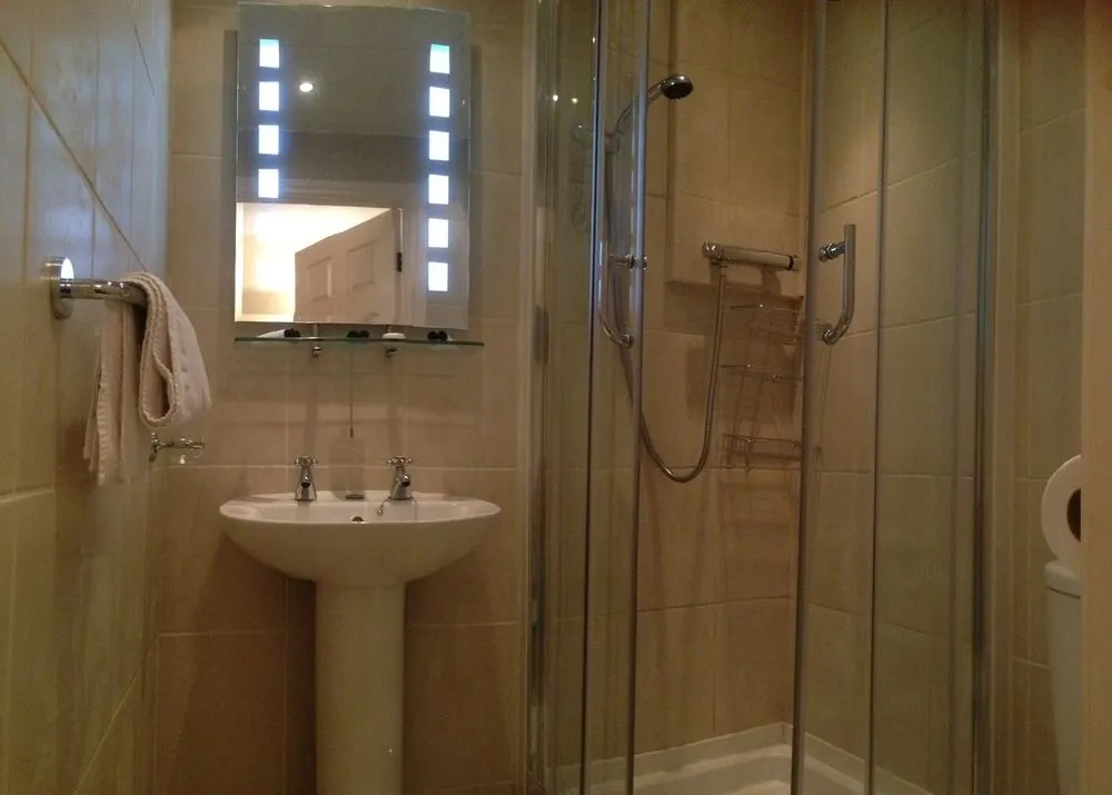 Clifton Villa Guest House