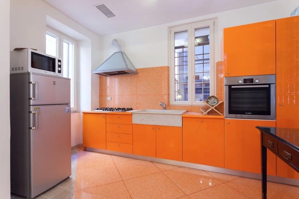 Rome as you feel - Apartment in Spanish Steps