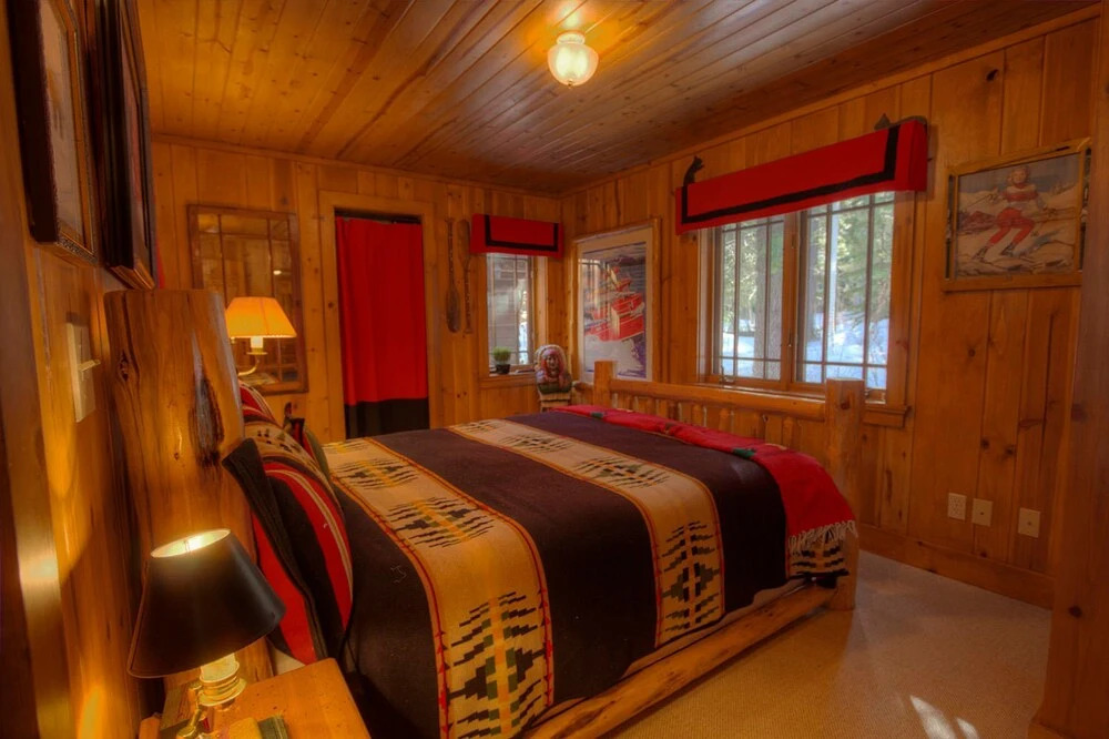 Lakefront History by Lake Tahoe Accommodations