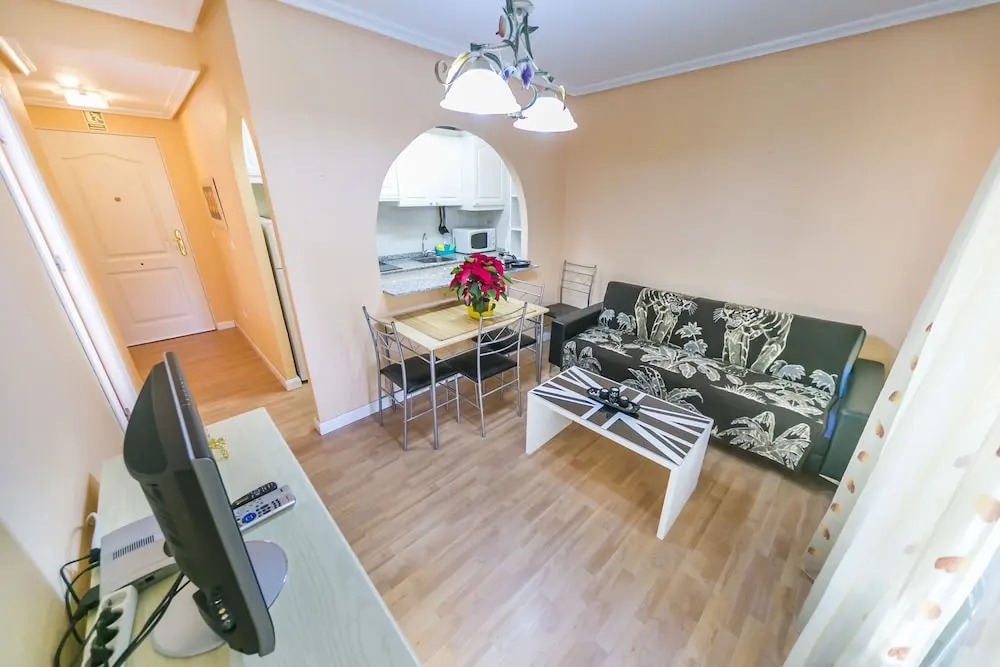 Homely Apartments Calle Apolo