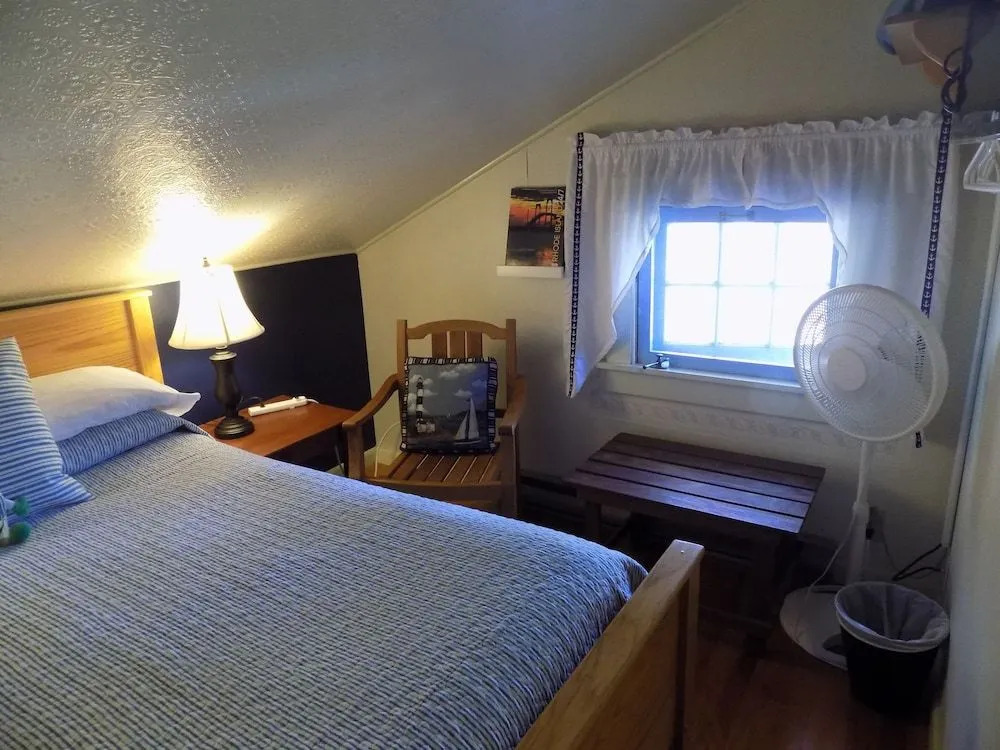 The Wilderness Inn
