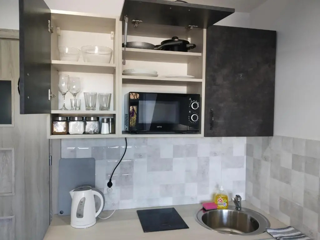 City Center Apartments - Apartamenty nad rzeką Nettą - Kilińskiego 22