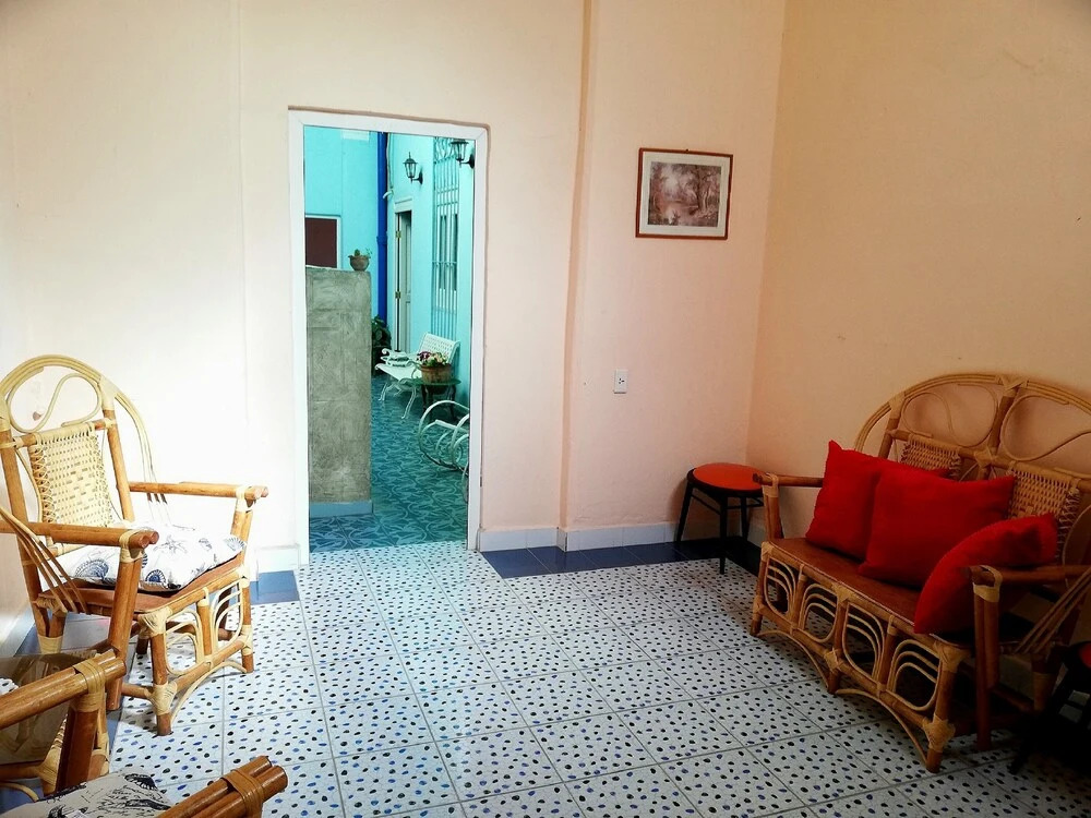 Casa Colonial Ivys
