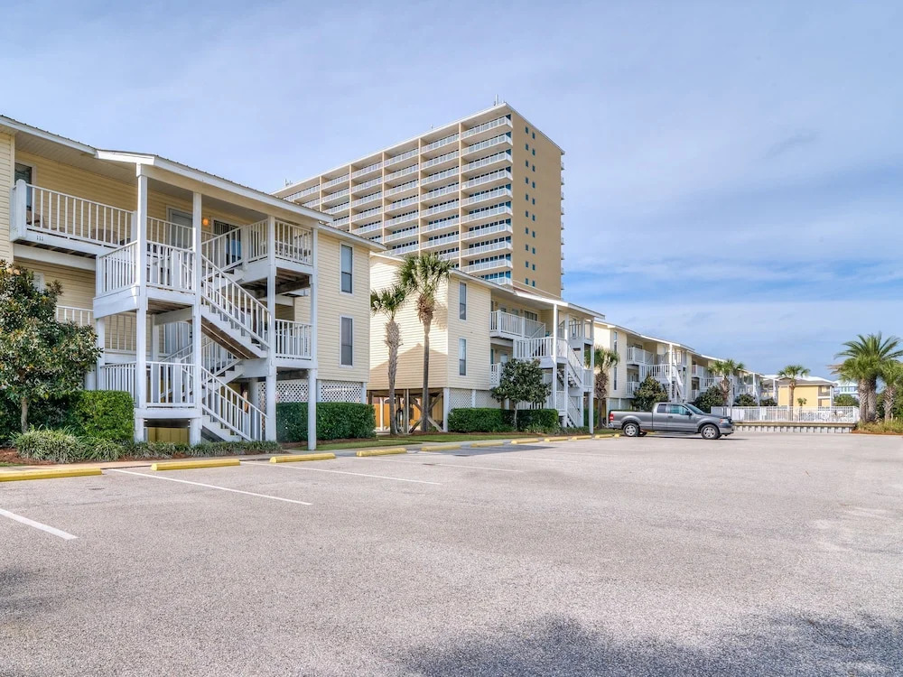 Sea Horse 311 by Bender Vacation Rentals