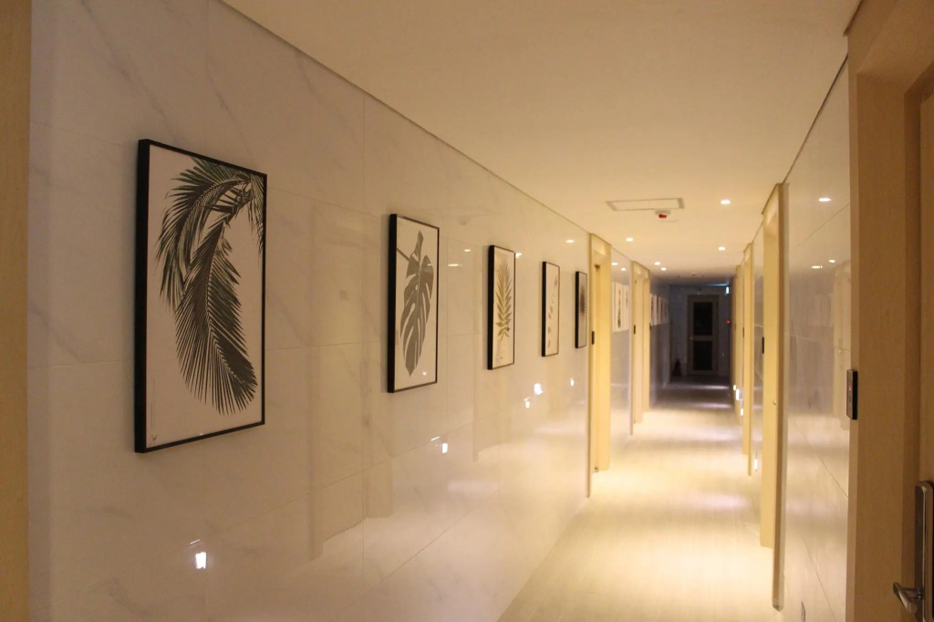 Yongin boutique Hotel BIEN