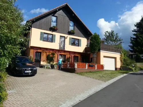Ferienwohnung Ritter