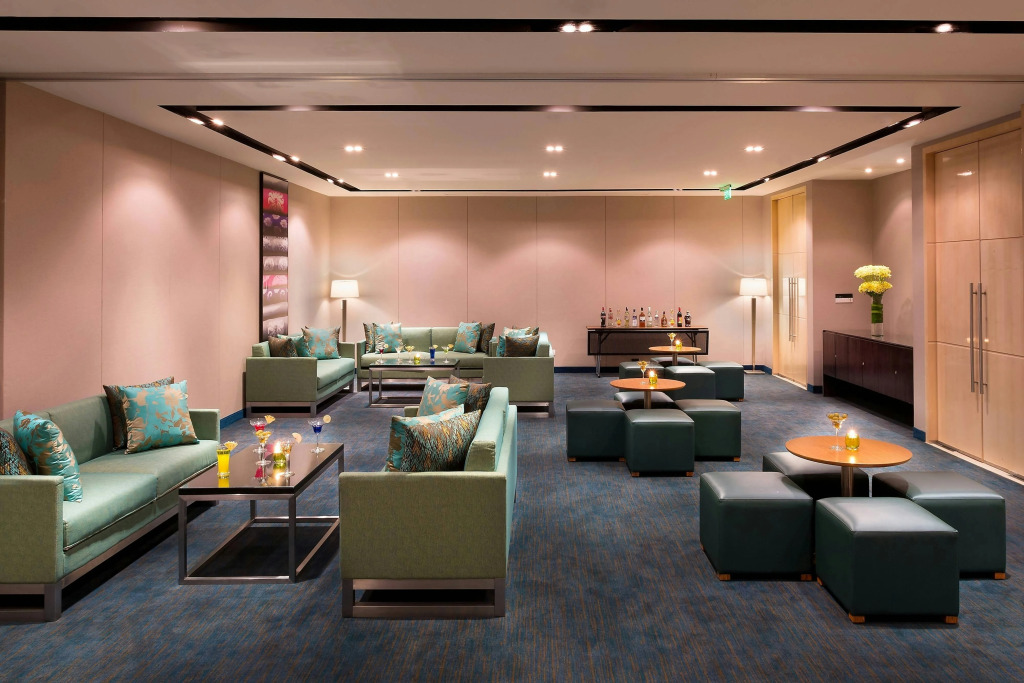 Fairfield by Marriott Bengaluru Rajajinagar