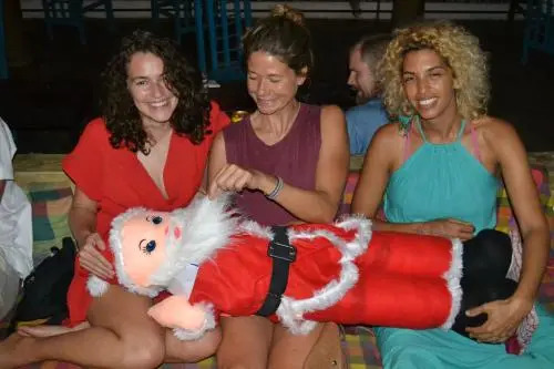 Cheeky Monkey Surf Camp