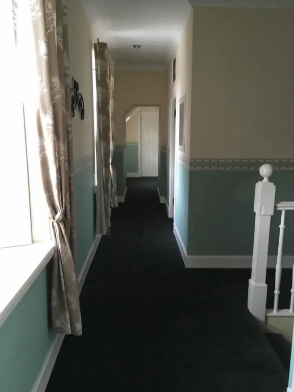 Belton House Holiday Home