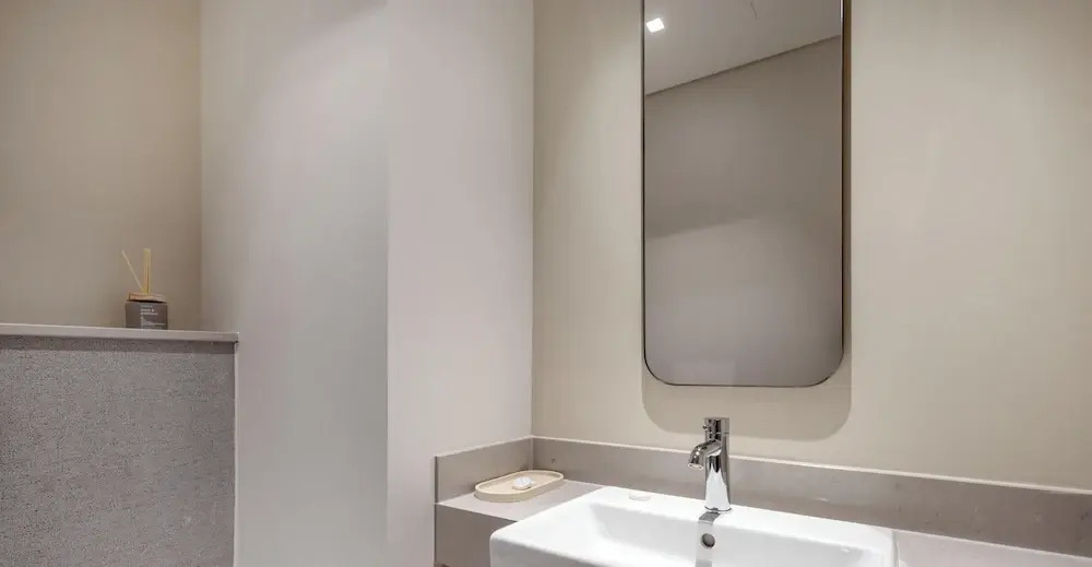 LUX The Vida Burj Khalifa View Suite