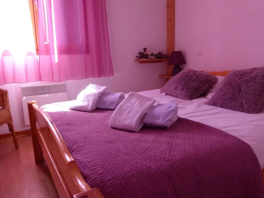 Chalet de la Yodine