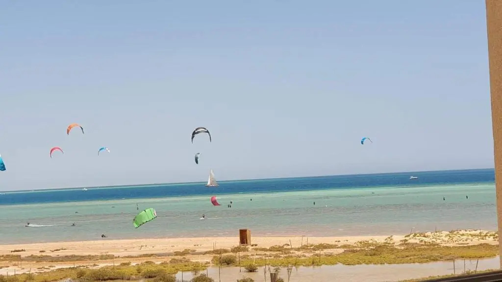 Mangroovy El Gouna Full SEA View 1 BR, El Gouna