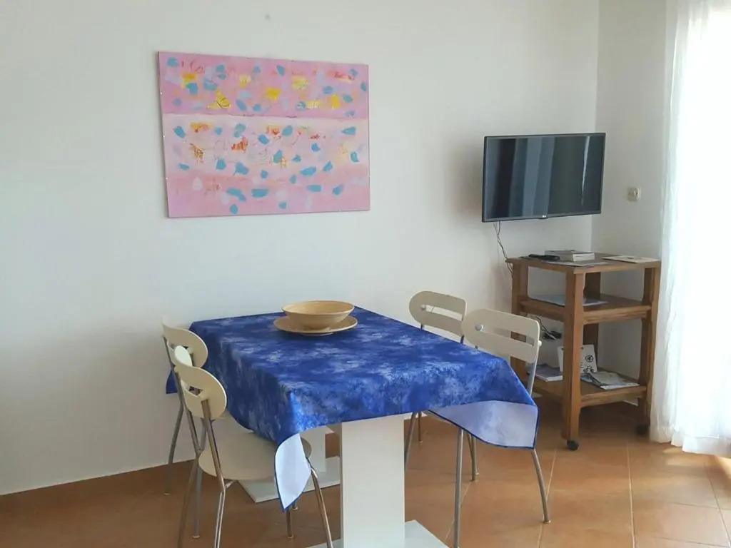 Apartments Magdalena AS1
