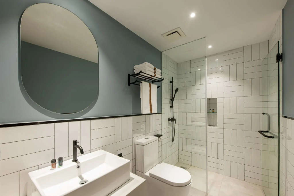 AMI Suites - Arte Mont Kiara