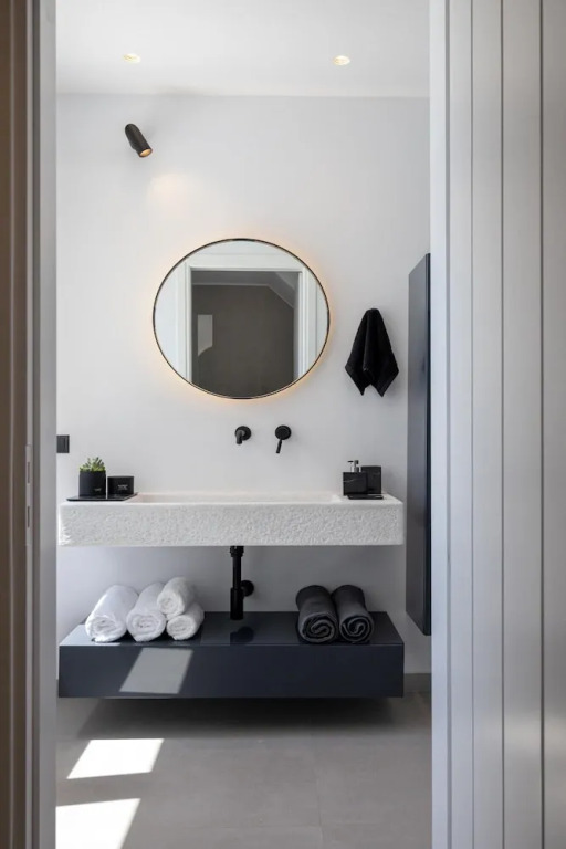 Polaroid Loft Tinos