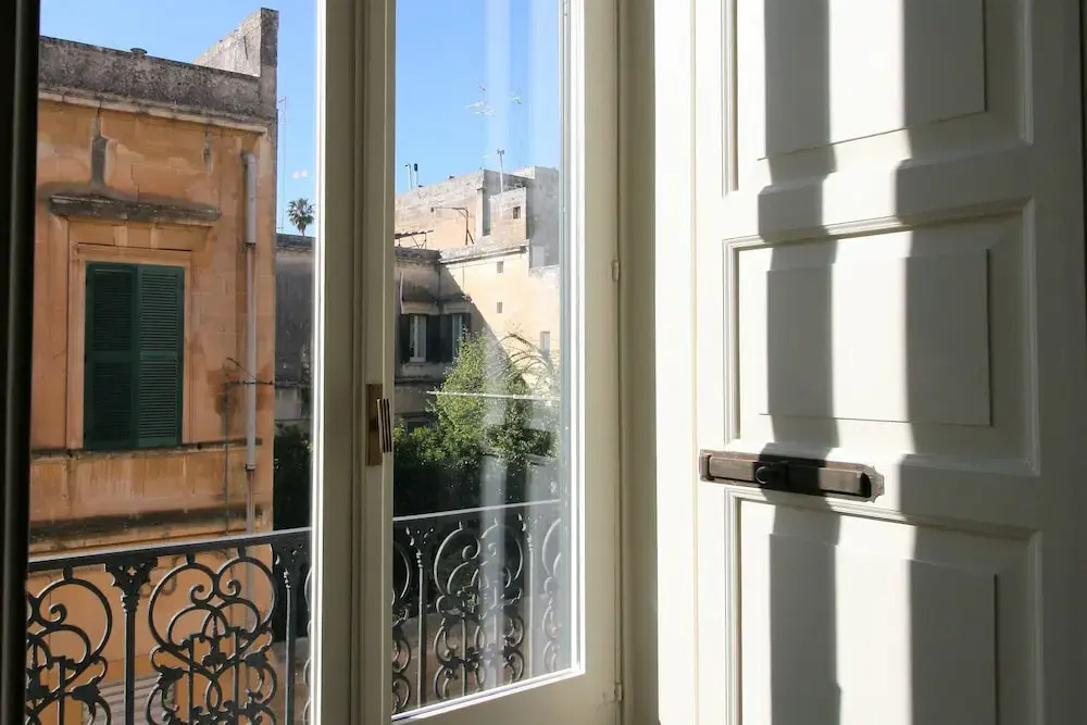 Chez Moi Charme B&B