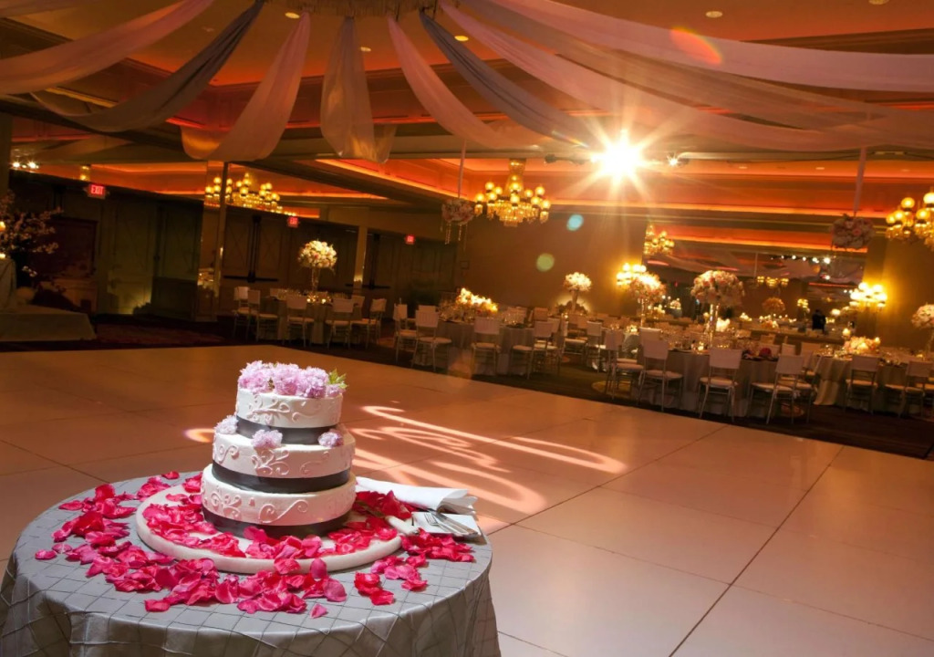 Hilton Westchester