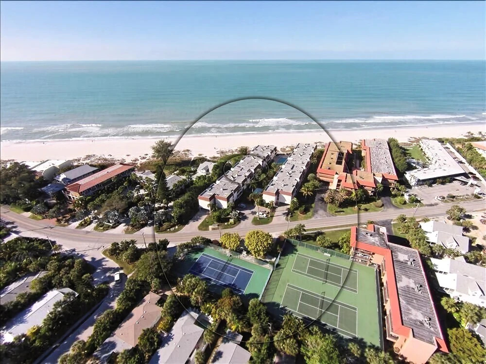 Waters Edge 205S 1 Bedroom Condo