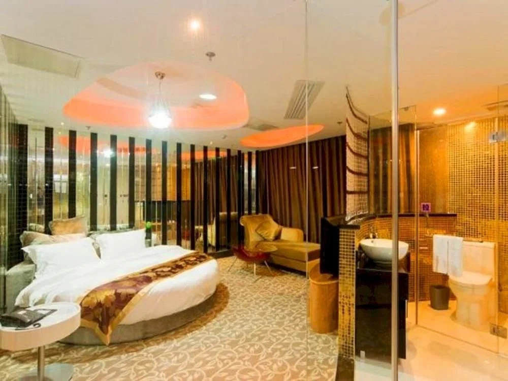 Kaiyi Hotel