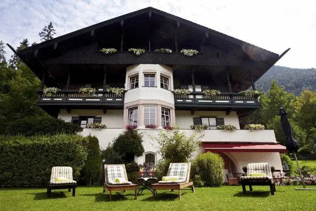 Villa Sonnwend Hotel Garni