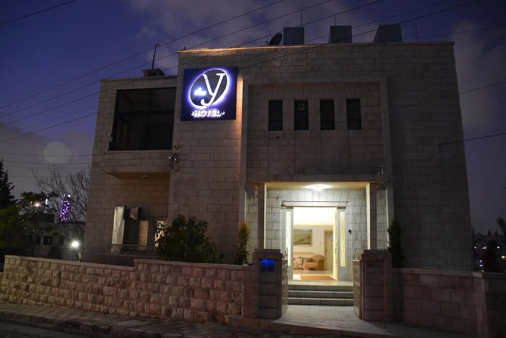 The Y Hotel