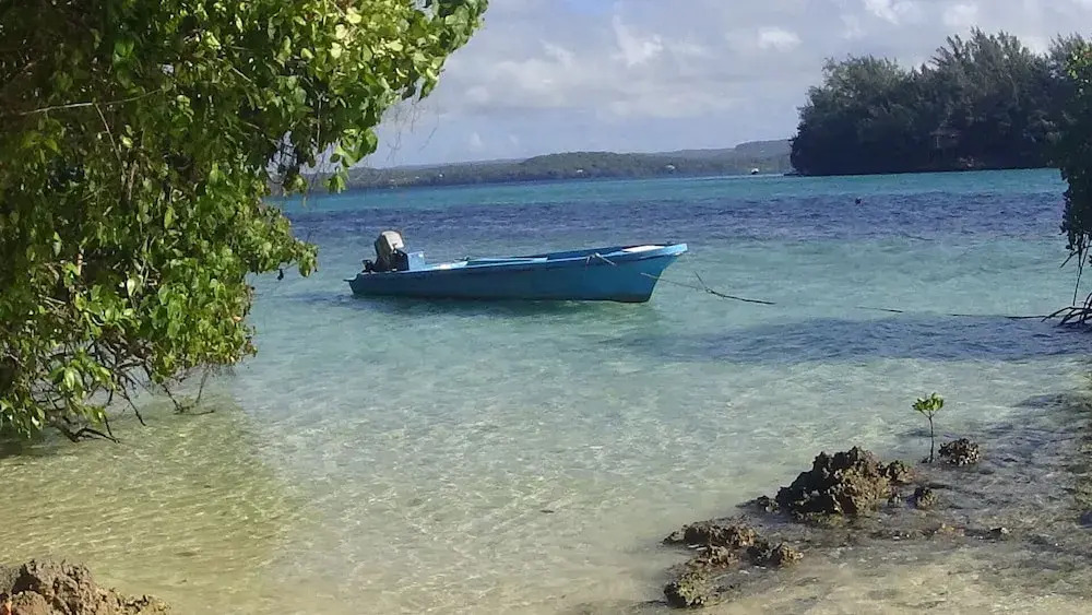 Mahina Lodge