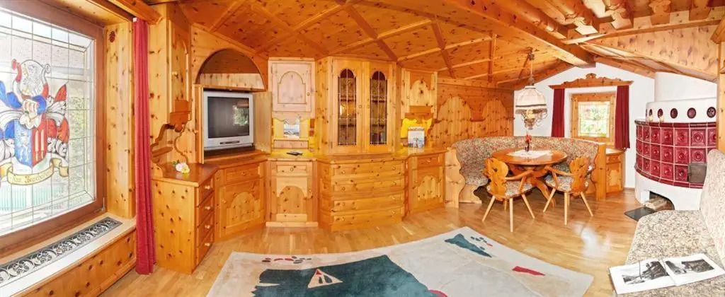 Landhaus Gabriela