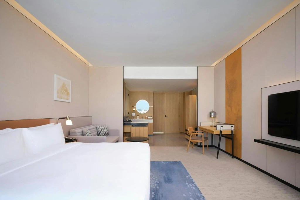 The Mercury Garden Shenzhen Nanshan, A Tribute Portfolio Hotel