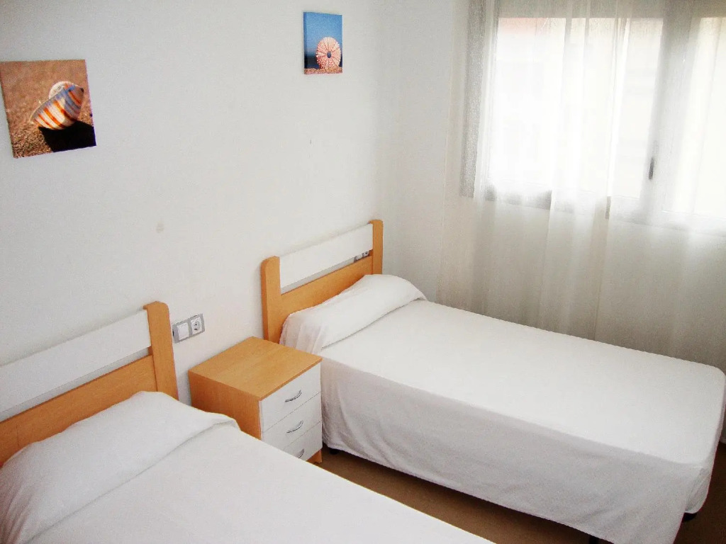Alcocebre Suites Hotel 3000