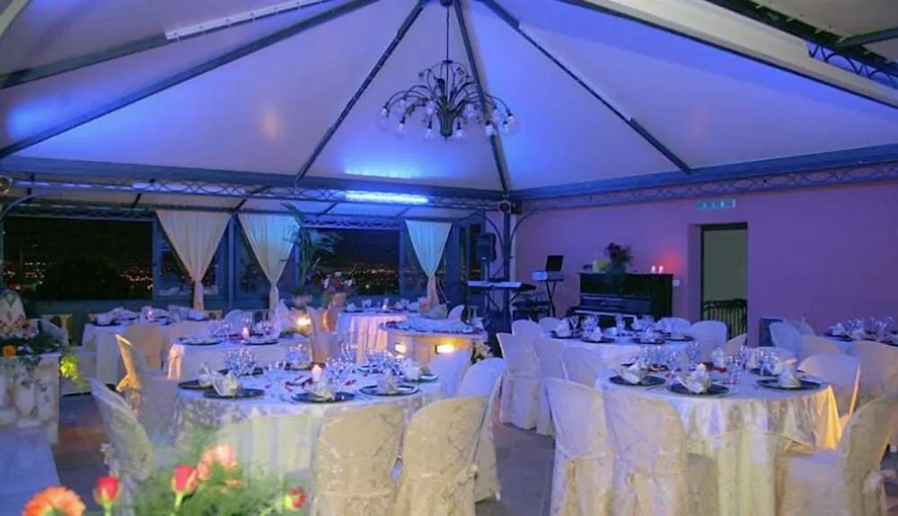 Hotel Sottovento