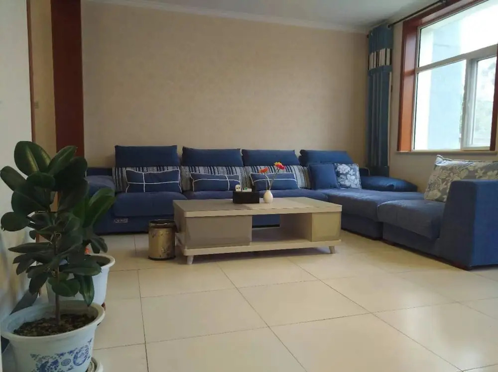 Ru Yi Residence