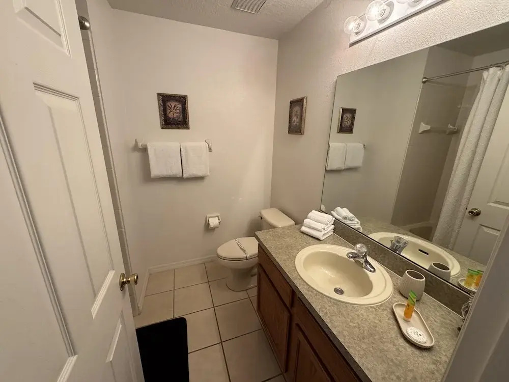 Luxury Vacation Home in Kissimmee, Perfect for Families and Golfers