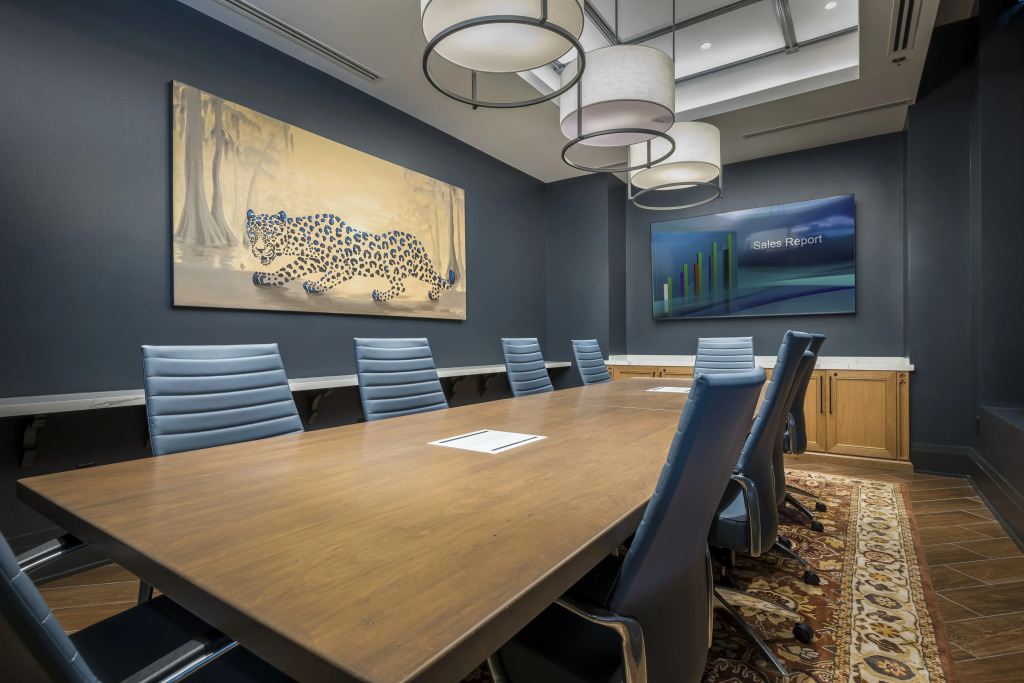 Hotel Indigo Baton Rouge Downtown by IHG