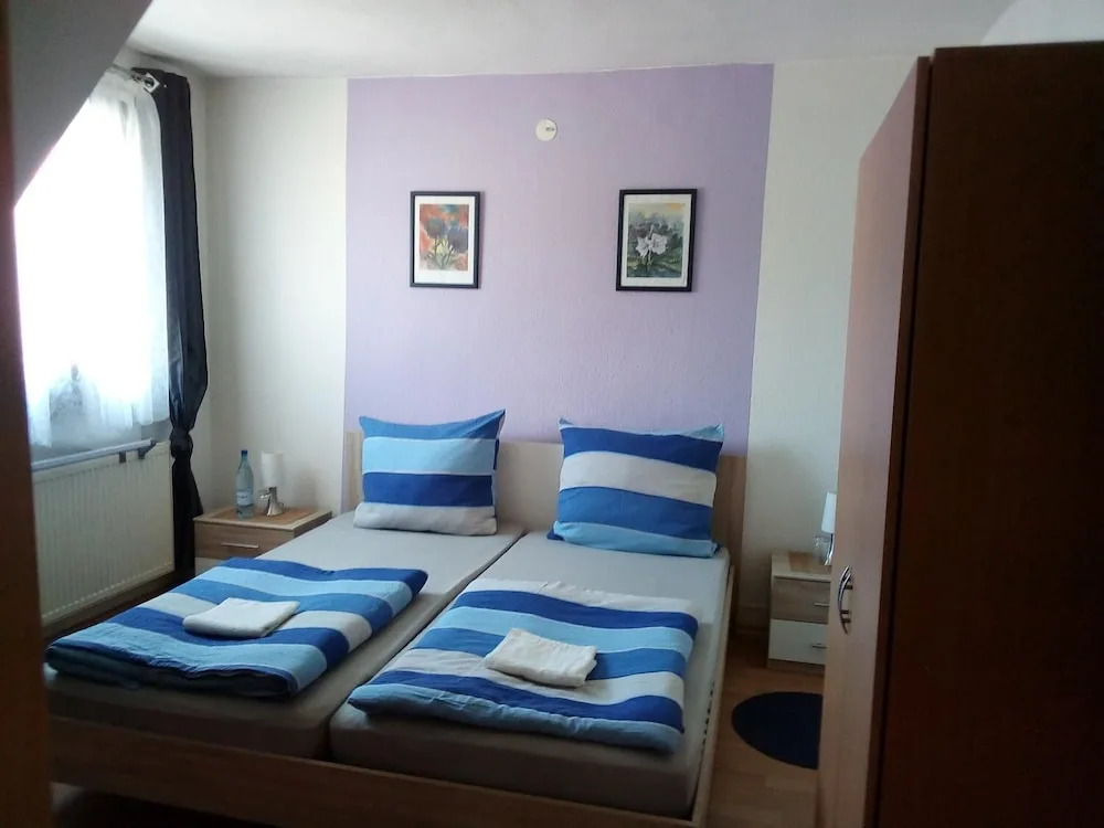 Privat Gästezimmer in Hardheim