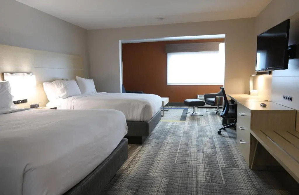 Holiday Inn Biloxi