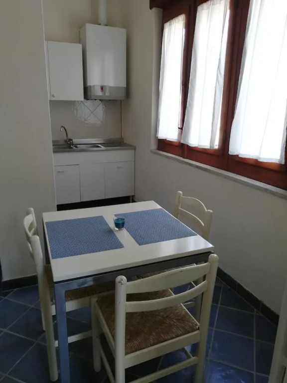 Residence Le Villette