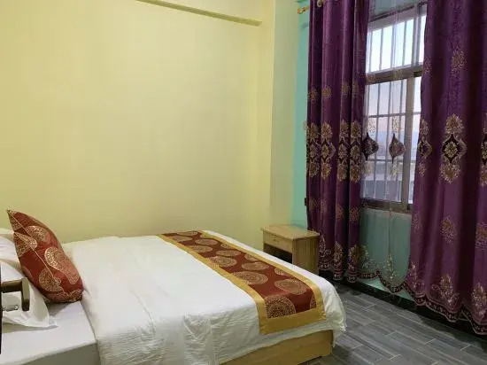 Ruili Zhuyunxuan Apartment