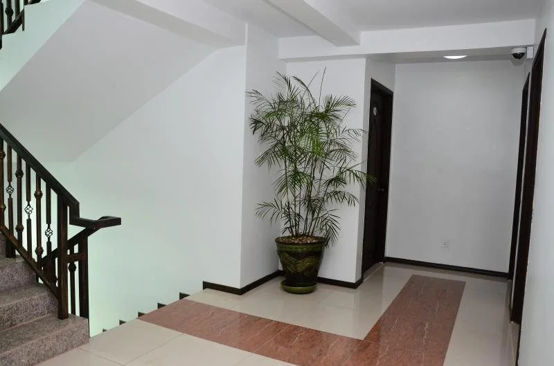Great Glory Hotel