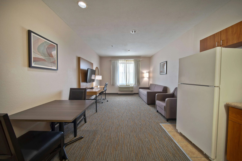 Wingate by Wyndham Houston Bush Intercontinental Airport