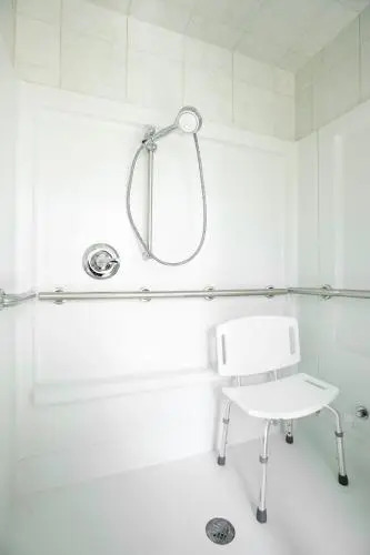 Historic Sion Bass Guest House