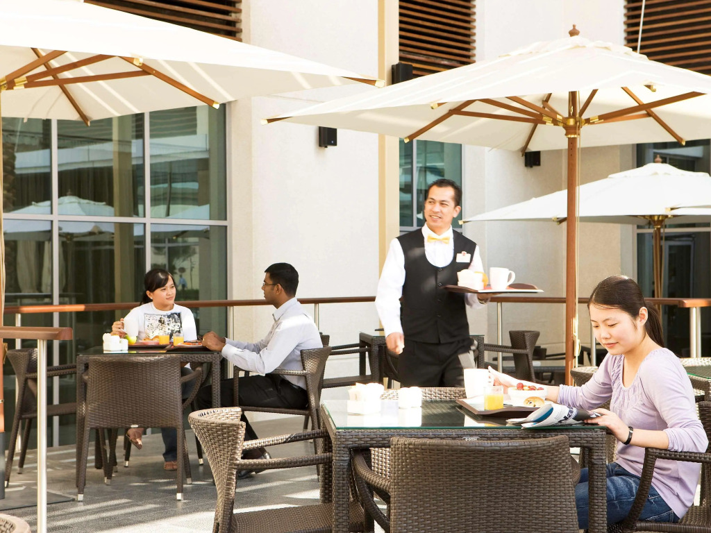 ibis Deira Creekside Dubai
