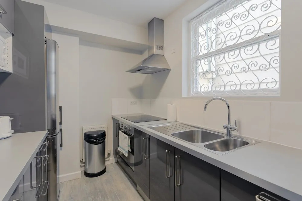 Gorgeous 3 Bedroom Apartment in Paddington