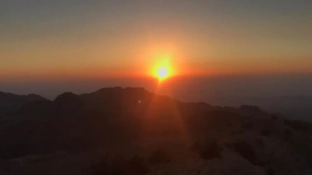 Petra View Flat